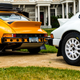 Illustration for article titled When You Die and Go to Porsche Heaven It Looks Like This